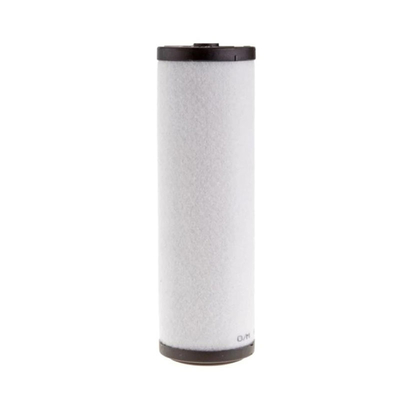 71064763 Élément filtrant d'échappement pour pompe à vide 71043624 7