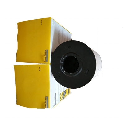 Élément de lubrification à flux complet pour les excavatrices à hydrogène en fonte 1R-0726 1R-0246 4P2839 7N500 7N7500