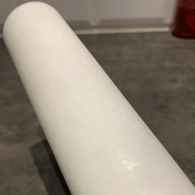 Filtre à sinter en polypropylène perforé sintré tissé pour applications industrielles