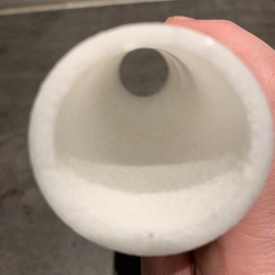 Filtre à sinter en polypropylène perforé sintré tissé pour applications industrielles