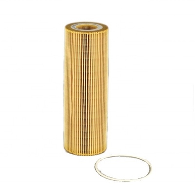 Élément de filtre à huile remplaçable 2625884 P953329 Lf17486 1742032 1742037 pour moteurs Dc9