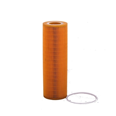 Élément de filtre à huile remplaçable 2625884 P953329 Lf17486 1742032 1742037 pour moteurs Dc9