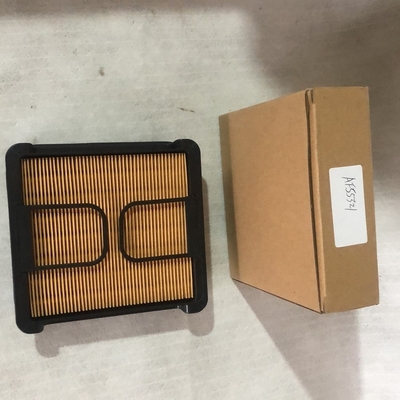 Filtre d'air personnalisé pour les ingénieurs CUMMINS