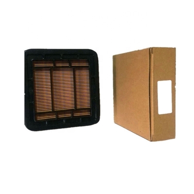 Filtre d'air pour camions à ordures AF55321 AF55030 7286322 7221934 pour des performances durables