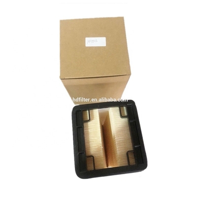 Filtre d'air pour camions à ordures AF55321 AF55030 7286322 7221934 pour des performances durables