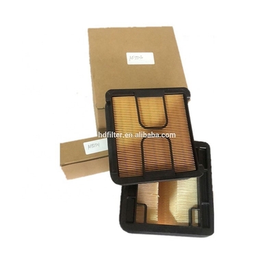 Filtre d'air pour camions à ordures AF55321 AF55030 7286322 7221934 pour des performances durables