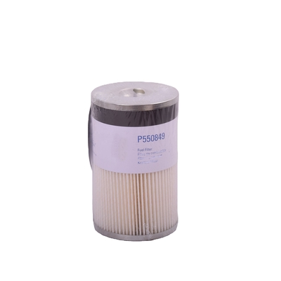 Séparateur d'huile et d'eau ISF2.8 certifié CE pour moteur de camion RACOR R12T Capteur d'humidité 1/4