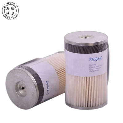 Séparateur d'huile et d'eau ISF2.8 certifié CE pour moteur de camion RACOR R12T Capteur d'humidité 1/4