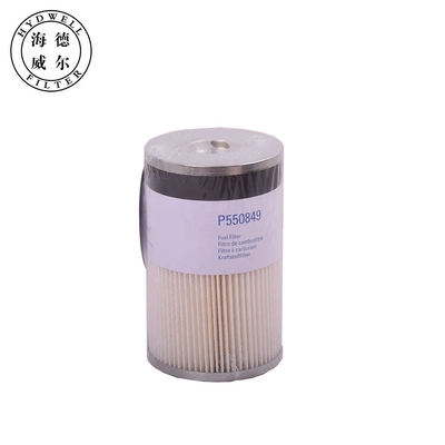 Séparateur d'huile et d'eau ISF2.8 certifié CE pour moteur de camion RACOR R12T Capteur d'humidité 1/4