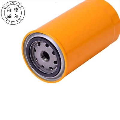 Filtre d'huile pour moteur de machines de construction sur mesure 2654407