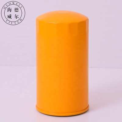 Filtre d'huile pour moteur de machines de construction sur mesure 2654407