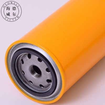 Filtre d'huile pour moteur de machines de construction sur mesure 2654407