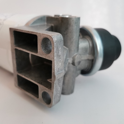 2656F087 Tête de filtre de base de séparateur d'eau de carburant pour la protection et l'efficacité du moteur
