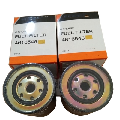 Filtre à carburant 4616545 P552564 pour pièces détachées de moteur de pelleteuse 288921A1 4206080 P552564