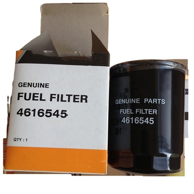 Filtre à carburant 4616545 P552564 pour pièces détachées de moteur de pelleteuse 288921A1 4206080 P552564