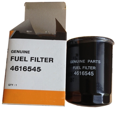 Filtre à carburant 4616545 P552564 pour pièces détachées de moteur de pelleteuse 288921A1 4206080 P552564