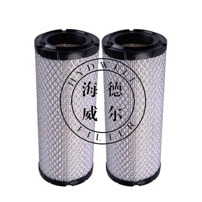 Élément de filtre à air pour moteur de camion P821575 M131802 40C0444 pour compacteur de pellets de tracteurs