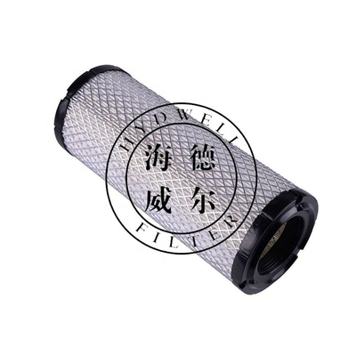 Élément de filtre à air pour moteur de camion P821575 M131802 40C0444 pour compacteur de pellets de tracteurs