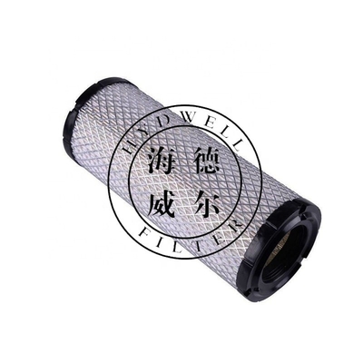 Élément de filtre à air pour moteur de camion P821575 M131802 40C0444 pour compacteur de pellets de tracteurs