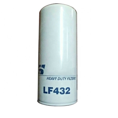LF432 P551670 65055105012B 25010495 79250015 Choix du filtre à huile pour le chariot-déchargeur à tracteur