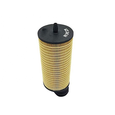 Imprimeries élément de filtre à huile de lubrifiant 1622314280 SH62195 pour pièces détachées de compresseurs d'air