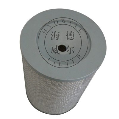 Cartouche de filtre à air rond primaire 16546Z9003 3I0945 3I0831 P182080 4147010 pour camions