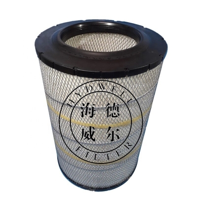 Filtre d'air pour camions 5001865723 AF26244 C311410 pour une capacité supérieure de rétention de poussière