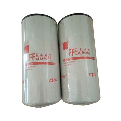 FF5644 Élément de filtre hydraulique FF5644 DBF5782 2881458 4684949 4964234 FF5782NN