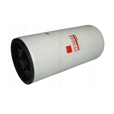 FF5644 Élément de filtre hydraulique FF5644 DBF5782 2881458 4684949 4964234 FF5782NN