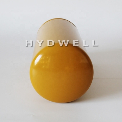 Mise à niveau vers le filtre à huile hydraulique H300WD01 1R0716 pour une meilleure performance du tracteur