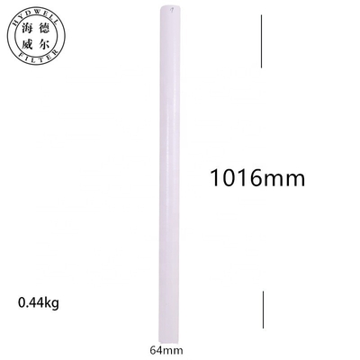 Cartouche de filtre à eau Hydwell PX05-40 pour le traitement de l'eau