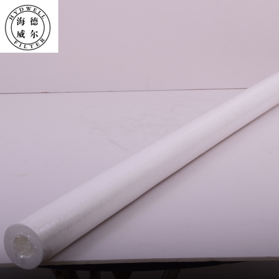 Cartouche de filtre à eau Hydwell PX05-40 pour le traitement de l'eau