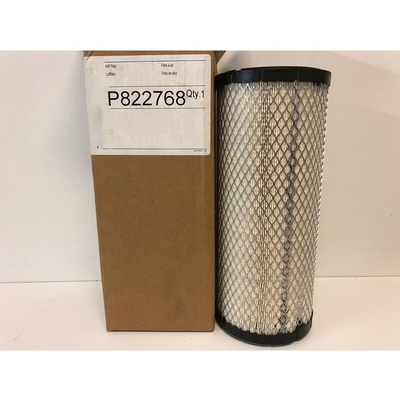 Filtre d'air pour moteur diesel P822768 133720A1 pour excavatrice pour autres modèles