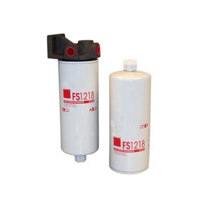 FS1218 Filtre à carburant pour autres pièces de moteur de camion FF211 P555823 4N5823 3130944