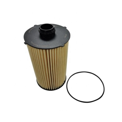 N° OE LF17557 Filtre à huile hydraulique 2996570 11429540 504179764 pour autres équipements automobiles