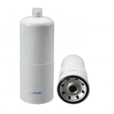 Générateur séparateur d'eau Filtre à carburant SE429B/4 pour Komatsu SE429B/4 SE429B4 SE429B 4