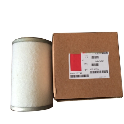 FF5055 P502131 BF10181 1457431040 3337244 0004773415 Élément de filtre diesel pour moteurs MAN lourds