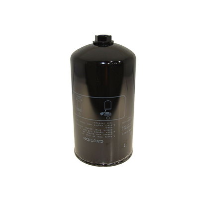 8983129180 Séparateur d'eau de carburant Filtre à carburant pour pièces de moteur de tracteur de pelle R011619