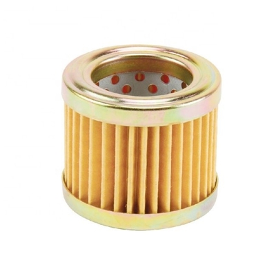 Numéro de référence: filtre à carburant PF7824 FF5131 ME408992 pour excavatrice SK75-8