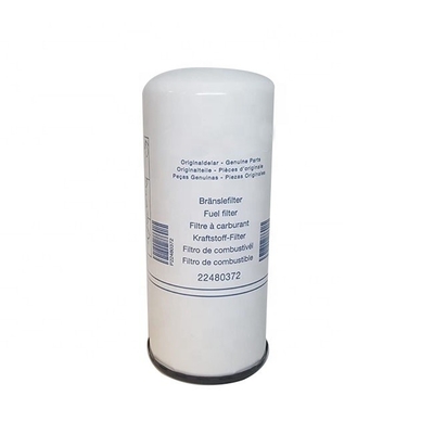 Filtre à carburant pour moteur diesel pour camions 22480372 15126069 P550529 22988765 21879886 pour pièces détachées
