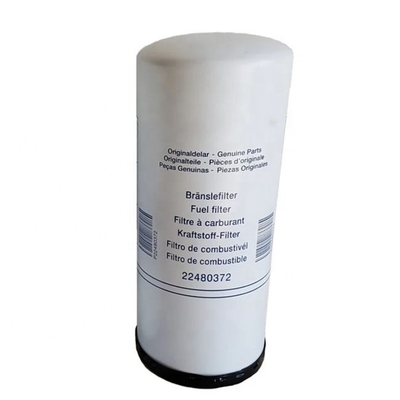 Filtre à carburant pour moteur diesel pour camions 22480372 15126069 P550529 22988765 21879886 pour pièces détachées