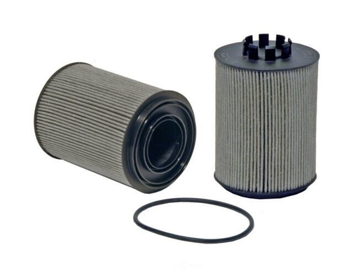 Filtre de liquide de refroidissement pour moteur de machines d'ingénierie WE7000 LW4076XL pour excavatrice tracteur