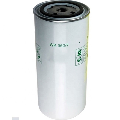 Après-service en ligne support hydwell Filtre à carburant industriel à rotation Wdk962/12 avec bon