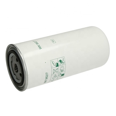 Après-service en ligne support hydwell Filtre à carburant industriel à rotation Wdk962/12 avec bon