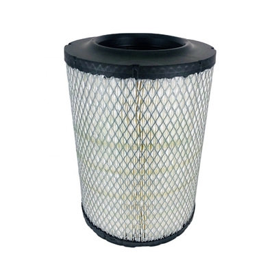 N° OE AF4878 Cartouche de filtre à air Hydwell P527484 1691027C1 YC3Z9600BA 178013430A RE34962 85106369 pour camions