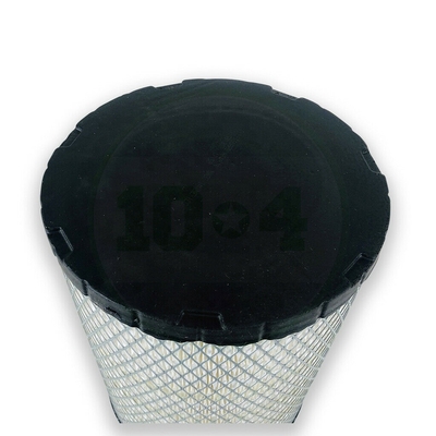 N° OE AF4878 Cartouche de filtre à air Hydwell P527484 1691027C1 YC3Z9600BA 178013430A RE34962 85106369 pour camions
