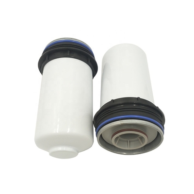 Filtre à carburant pour excavatrice personnalisable Séparateur d'eau 837079727 837079726