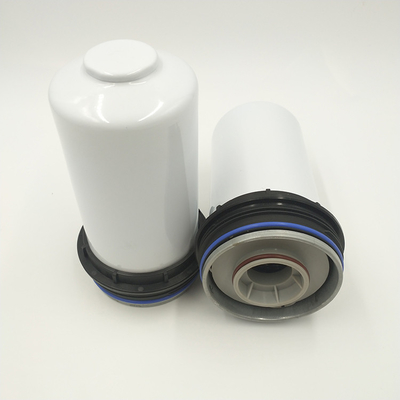 Filtre à carburant pour excavatrice personnalisable Séparateur d'eau 837079727 837079726