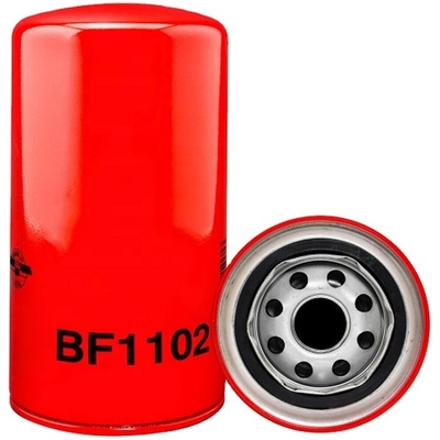 Hydwell Spin sur le filtre à carburant BF1102 FC-5110 P550365 FF4036 OD19596 pour 1974 Automobile