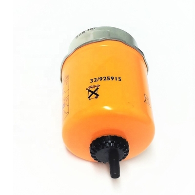 Filtre de carburant en fer et en papier filtre 32/925915 32925915 pour la fourniture d'OEM en 2020 Hydwell